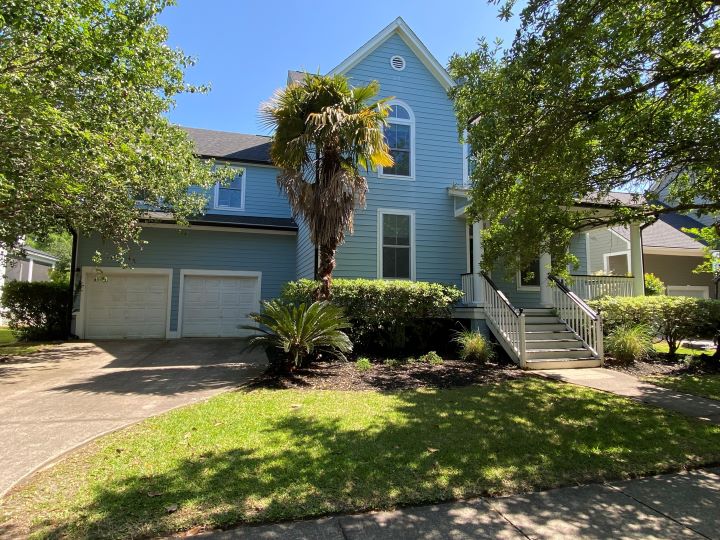 Long Term Rental 183 SCOTT STREET